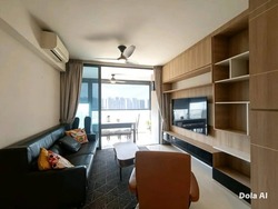 Treasure Crest (D19), Condominium #608670101